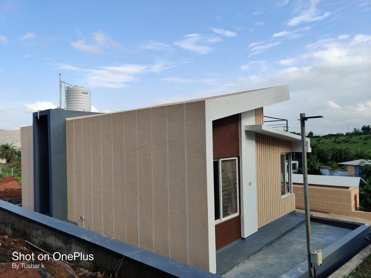 Royal Meadows Igatpuri 2Bhk Poolside Villa Esterno foto