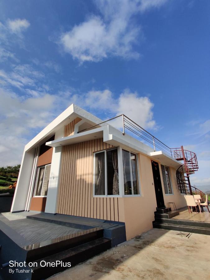 Royal Meadows Igatpuri 2Bhk Poolside Villa Esterno foto