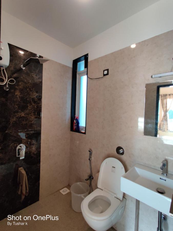Royal Meadows Igatpuri 2Bhk Poolside Villa Esterno foto