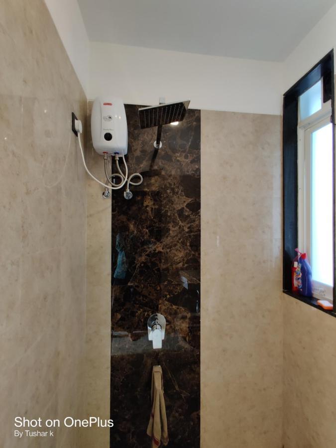 Royal Meadows Igatpuri 2Bhk Poolside Villa Esterno foto