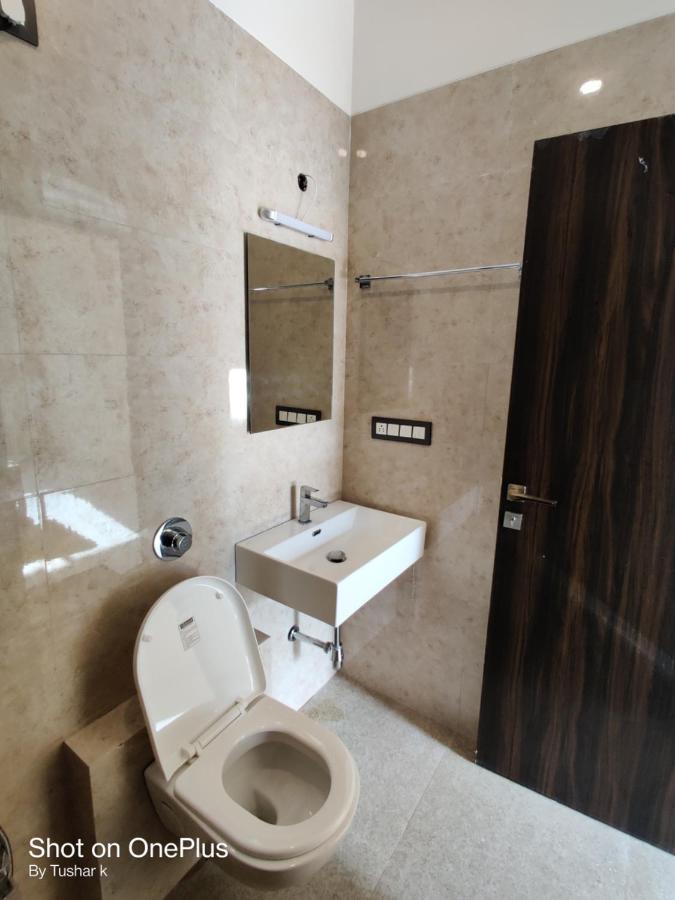 Royal Meadows Igatpuri 2Bhk Poolside Villa Esterno foto