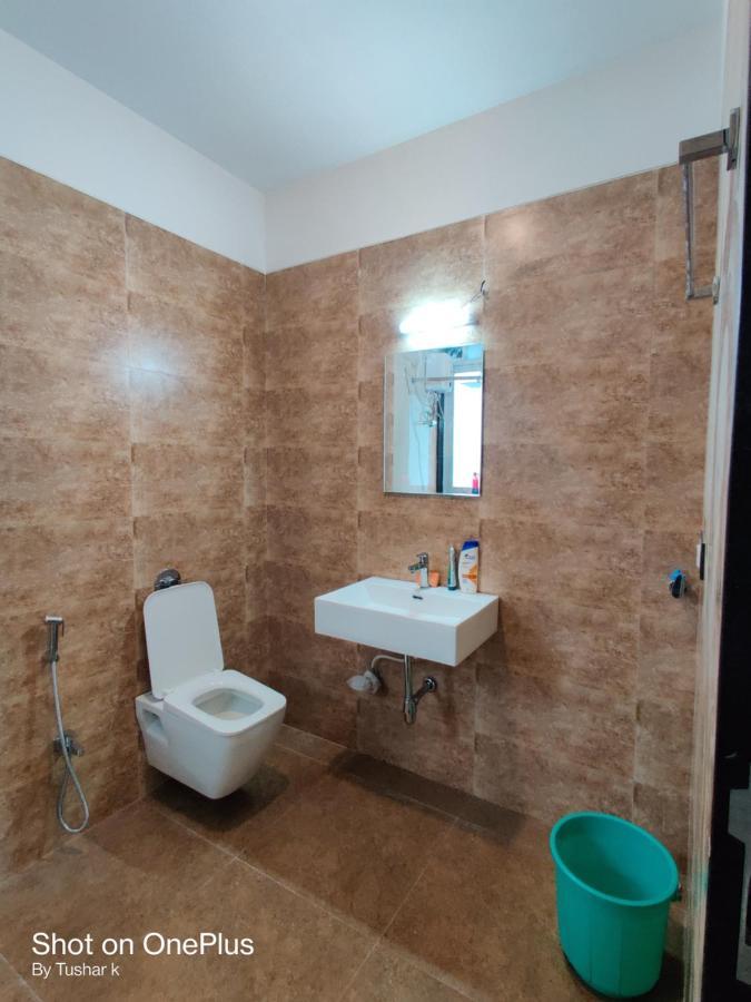 Royal Meadows Igatpuri 2Bhk Poolside Villa Esterno foto