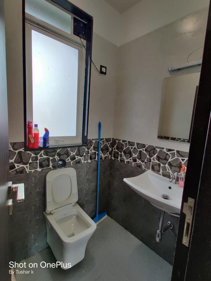 Royal Meadows Igatpuri 2Bhk Poolside Villa Esterno foto